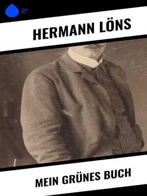 cover image of Mein grünes Buch
